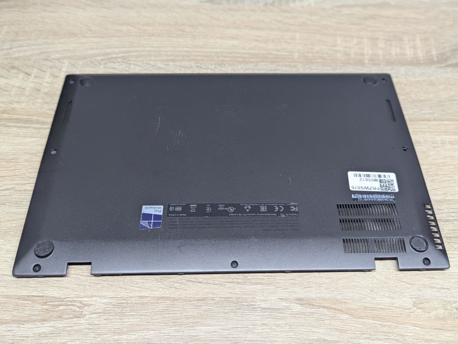 Б/В Піддон для ноутбука Lenovo ThinkPad X1 Carbon 2nd Gen
