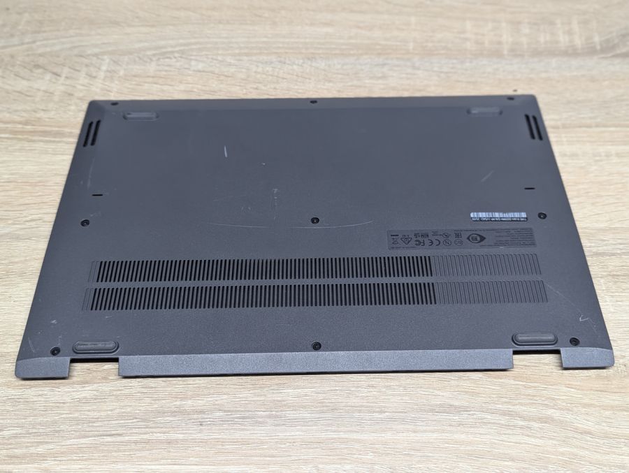Б/В Піддон для ноутбука Lenovo Chromebook S345-14AST,Lenovo 14e Chromebook