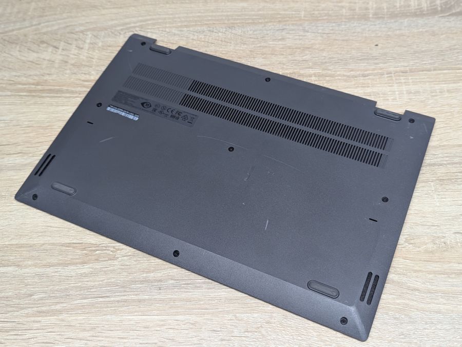 Б/В Піддон для ноутбука Lenovo Chromebook S345-14AST,Lenovo 14e Chromebook