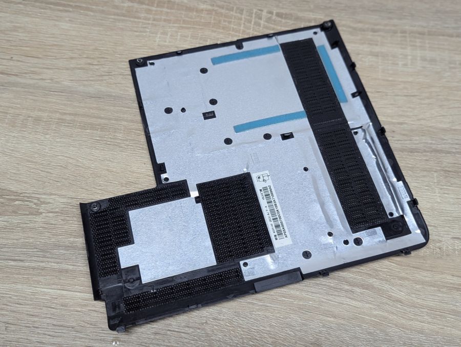 Б/В Cервісна кришка для ноутбука Lenovo ThinkPad E531\E540