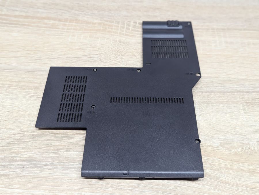 Б/В Сервісна кришка для ноутбука Lenovo ThinkPad L512, L520, SL510