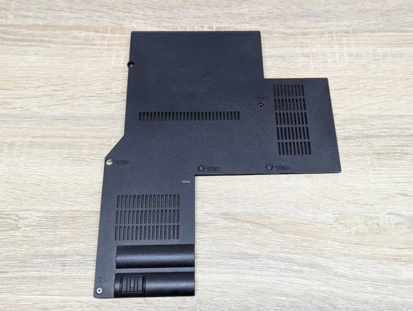 Б/В Сервісна кришка для ноутбука Lenovo ThinkPad L512, L520, SL510