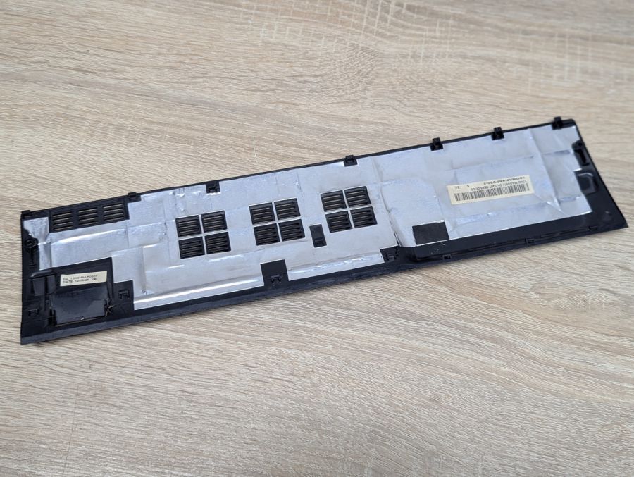 Б/В Cервісна кришка для ноутбука Asus серія K55\X55\A55\D55