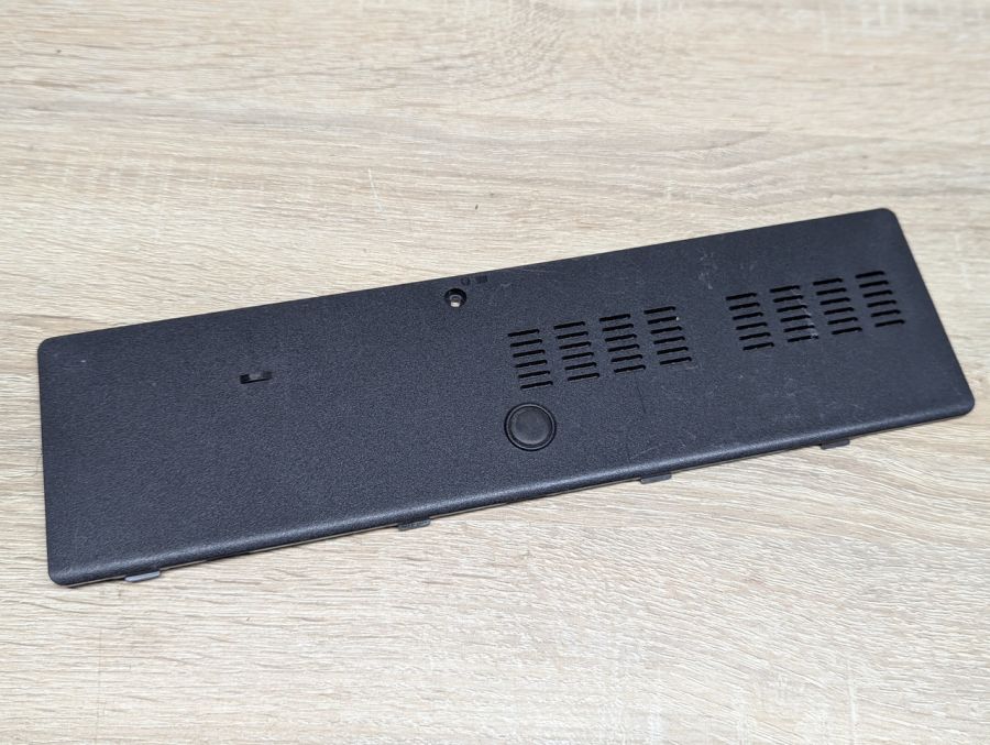 Б/В Сервісна кришка для ноутбука Acer Aspire E1-510, E1-532, E1-570, E1-572,Packard Bell Z5WT1\ Z5WT3 [ProductHub SKU AP0VR000200]