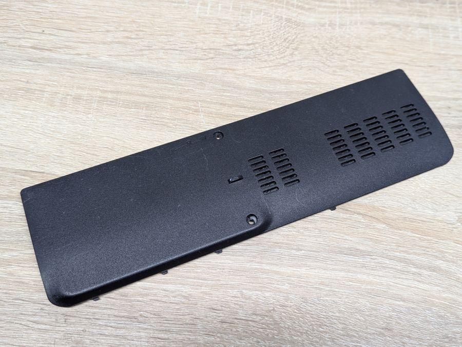 Б/В Cервісна кришка для ноутбука Acer Aspire 5250, 5253, 5336, 5733, 5742