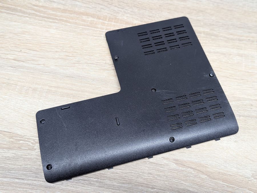 Б/В Сервісна кришка для ноутбука Acer TravelMate P453,5744 [ProductHub SKU 13N0-94A0901]