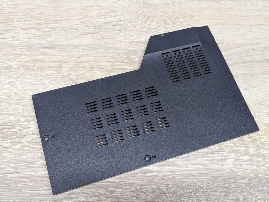Б/В Сервісна кришка для ноутбука Dell Vostro 1510\1520 [ProductHub SKU 0J455C]