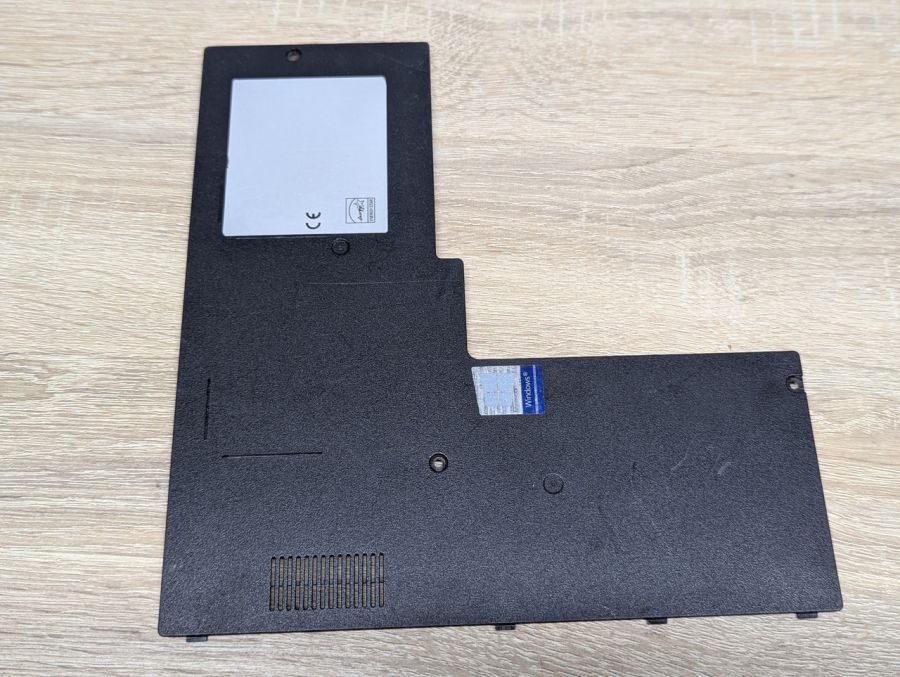 Б/В Сервісна кришка для ноутбука Fujitsu Lifebook E558\E559\E5510 / E5511 [ProductHub SKU CP753860]