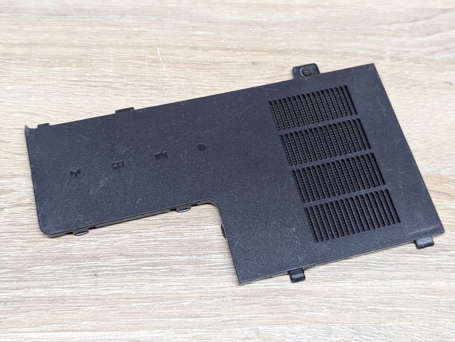 Б/В Сервісна кришка RAM для HP Presario CQ57, HP 630, HP 63,Compaq CQ57