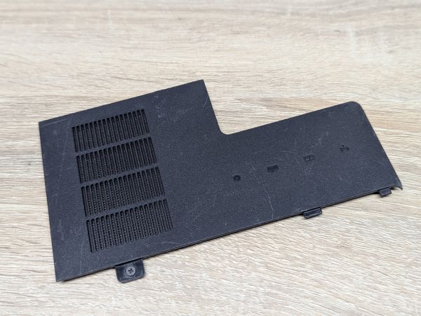 Б/В Сервісна кришка RAM для HP Presario CQ57, HP 630, HP 63,Compaq CQ57