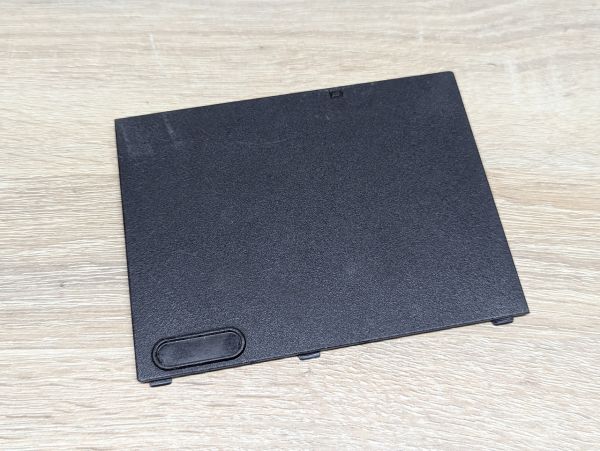 Б/В Сервісна кришка HDD/RAM для ноутбука ASUS K50, K51, X5D, X5E