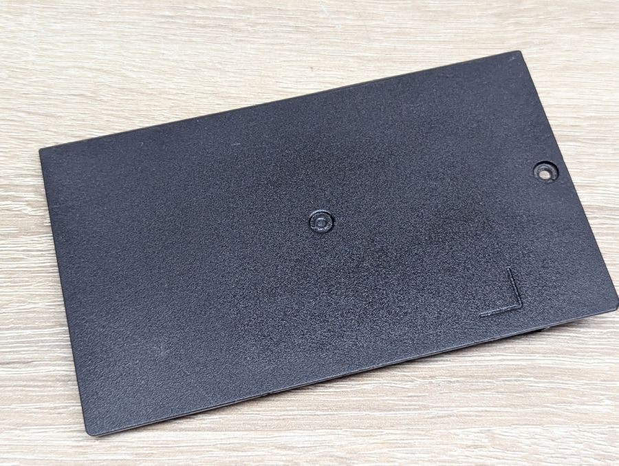 Б/В Сервісна кришка SSD\HDD для ноутбука Fujitsu LifeBook E746,E744