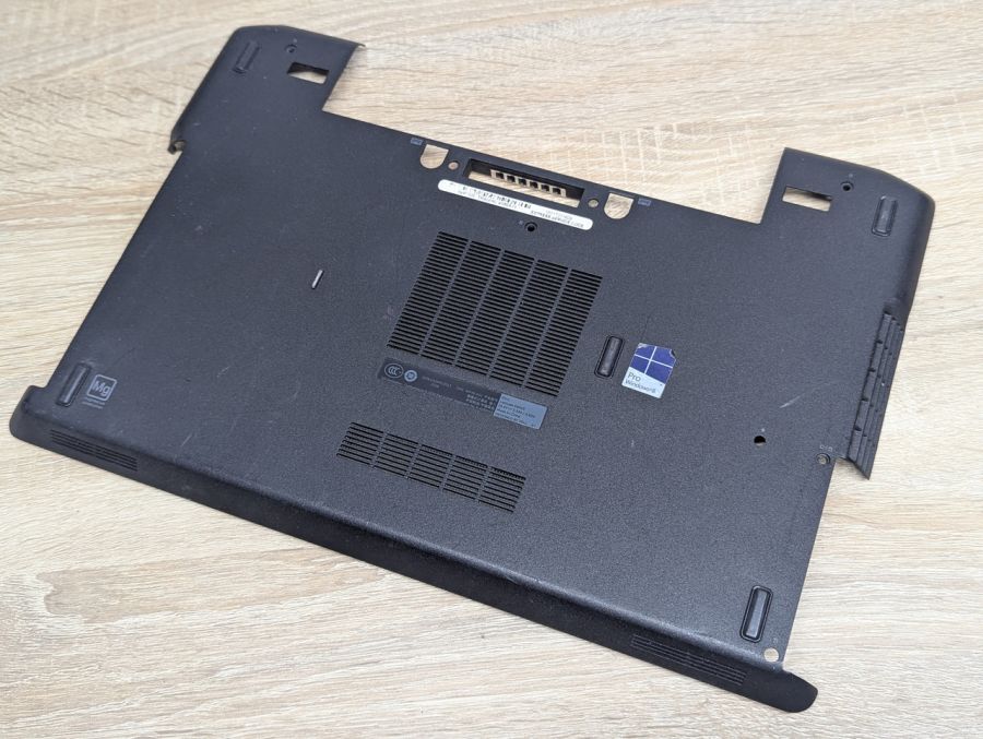 Б/В Піддон для ноутбука Dell Latitude E6430\E6420