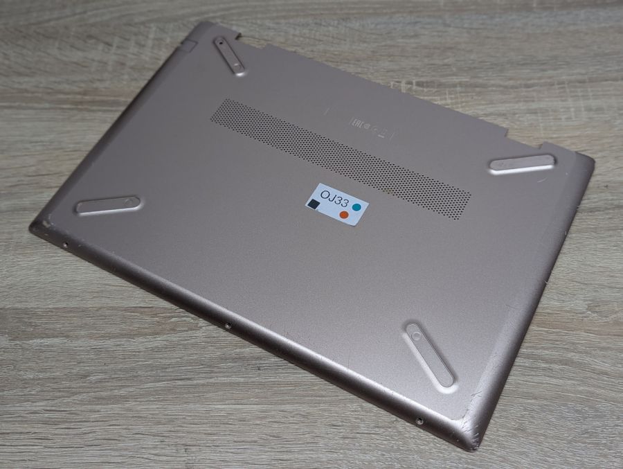 Б/В Піддон для ноутбука HP Pavilion 14-ce