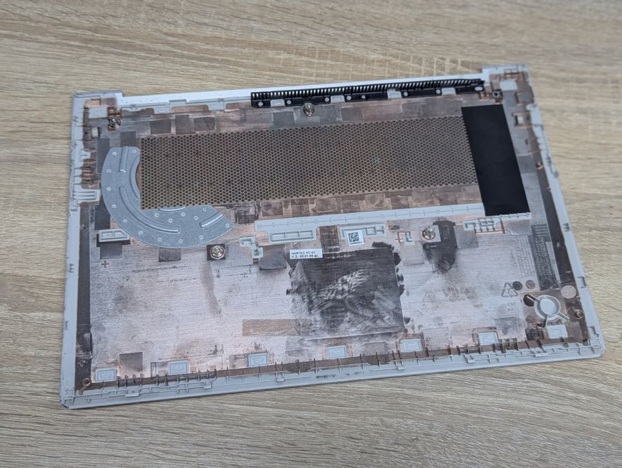 Б/В Піддон для ноутбука HP ProBook 430 G8