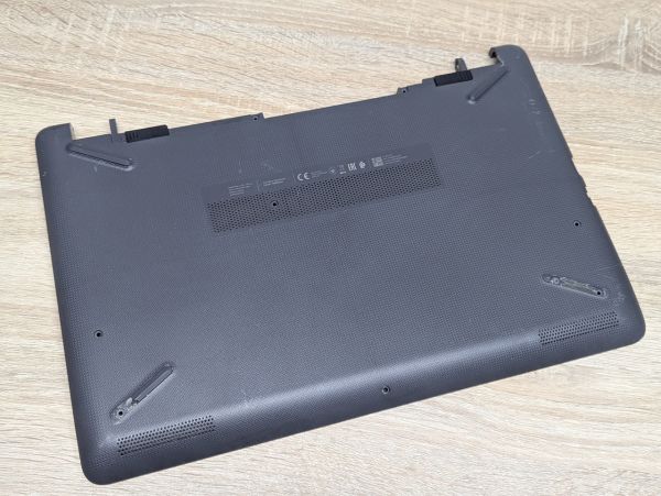 Б/В Піддон для ноутбука HP 250 G6,255 G6,256 G6,258 G6,HP Laptop 15-BS,HP Laptop 15-BR