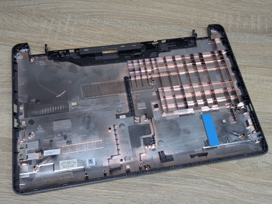 Б/В Піддон для ноутбука HP 250 G6,255 G6,256 G6,258 G6,HP Laptop 15-BS,HP Laptop 15-BR