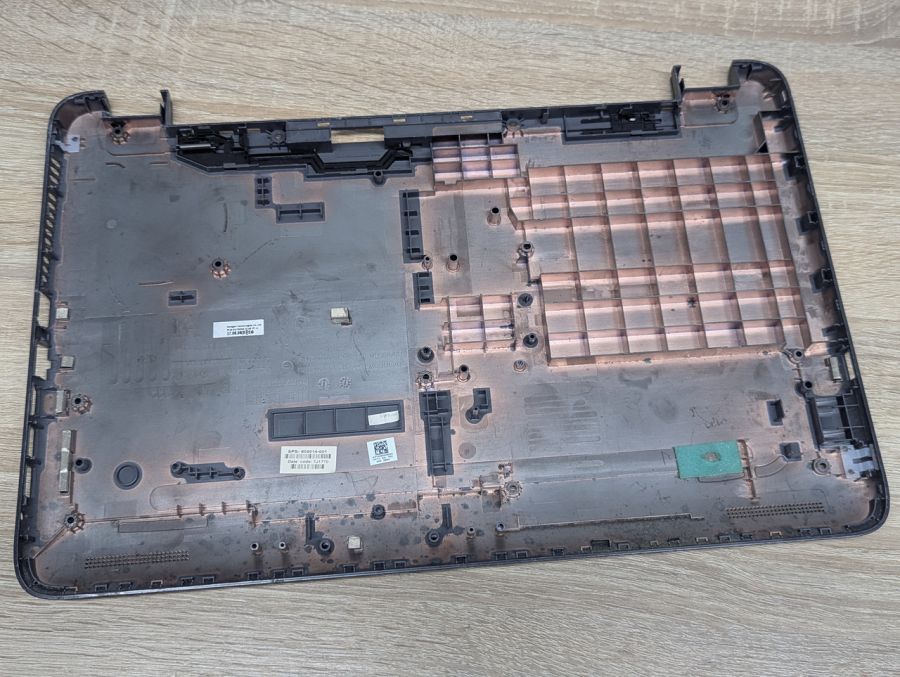 Б/В Піддон для ноутбука HP 250 G5,HP 255 G5 [ProductHub SKU 859514]