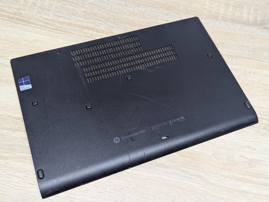 Б/В Піддон для ноутюбука HP EliteBook 850 G1\G2 [ProductHub SKU 766327]