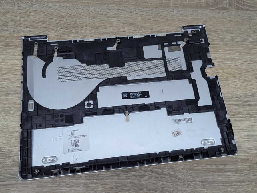 Б/В Піддон для ноутбука HP EliteBook 830 G5,830 G6