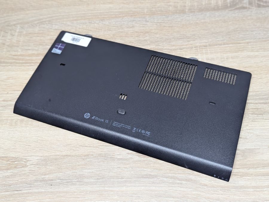 Б/В Сервісна кришка для ноутбука HP ZBook 15 G1,HP ZBook 15 G2