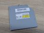 Б/В Дисковод DVD-RW Slimline SATA DA-8A6SH 9мм
