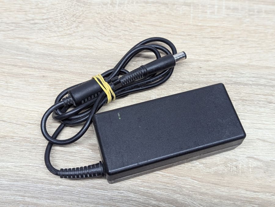 Блок живлення Liteon PA-1650-68 65W,19 V,3.42A,6.5x4.4 мм