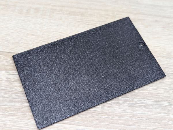 Б/В Сервісна кришка відсіку SSD\HDD для ноутбука Fujitsu LifeBook E746