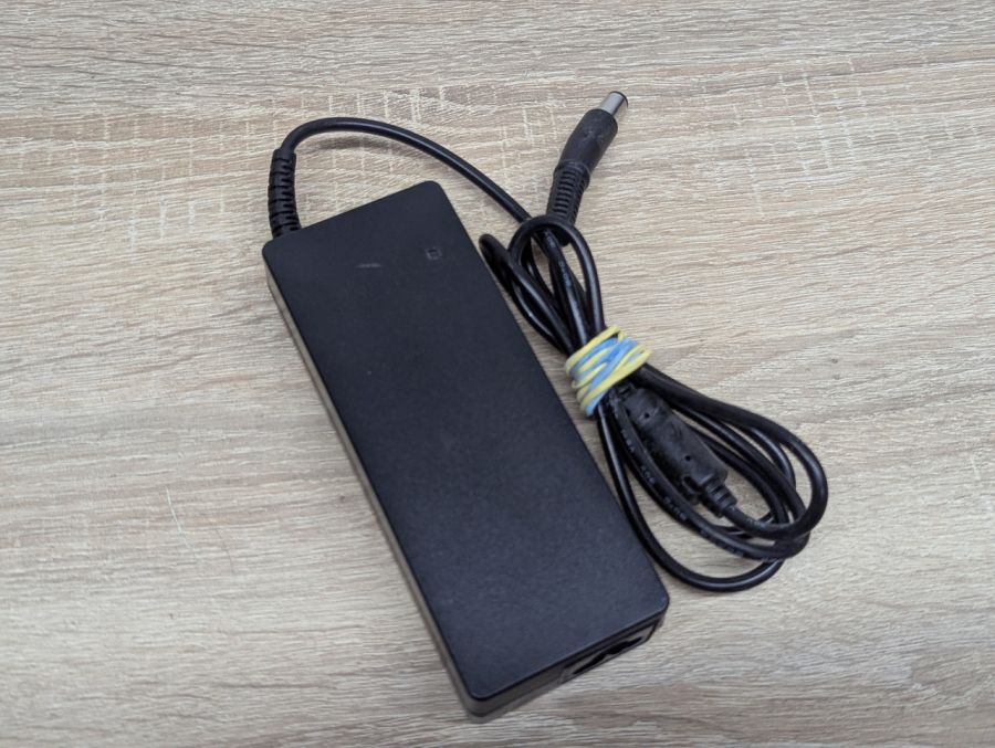 Б/В Блок живлення Dell ADP-90LD B,90W,19.5 V, 4.62 A,7.4 x 5.0 мм [ProductHub SKU ADP-90LD B]