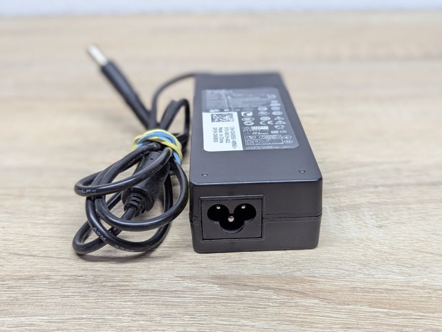 Б/В Блок живлення Dell ADP-90LD B,90W,19.5 V, 4.62 A,7.4 x 5.0 мм [ProductHub SKU ADP-90LD B]