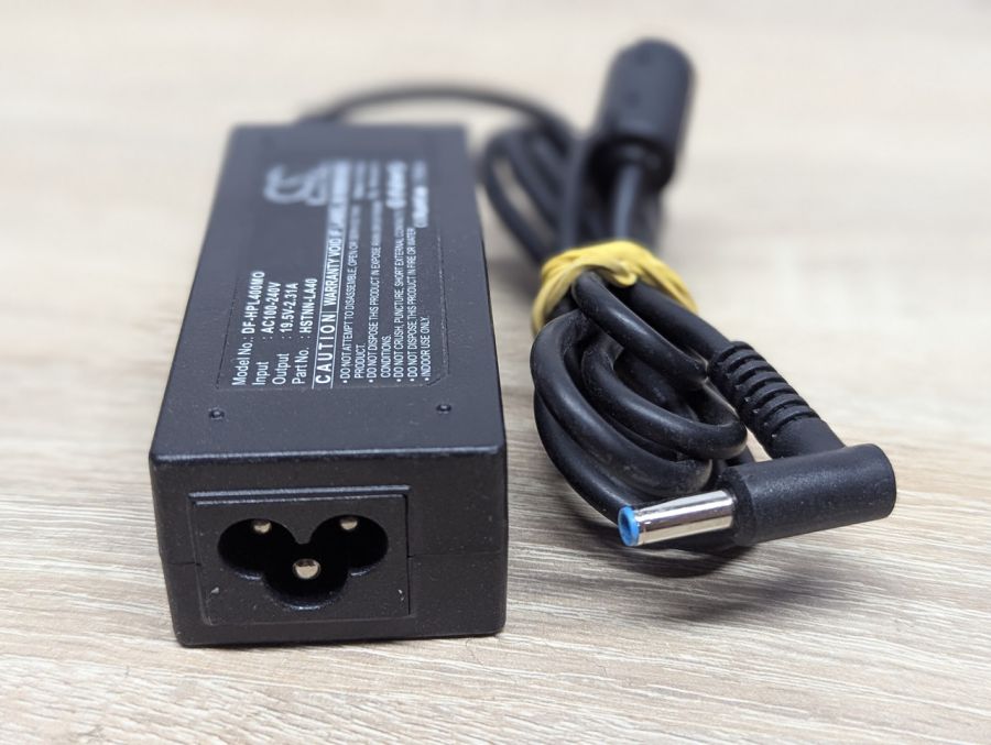 Б/В Блок живлення Cameron Sino DF-HPL400MO,45W,19.5V,2.31A,4.5 x 3.0 мм