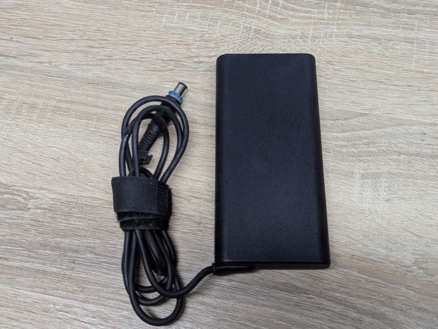Б/В Блок живлення Lite-On PA-1131-08,130W,20 V,6.5 A,7.4 x 5.0 мм