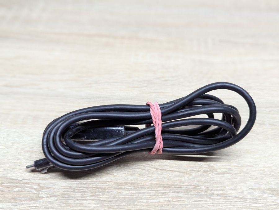 Б/В Кабель USB Type-C-HDMI 2м