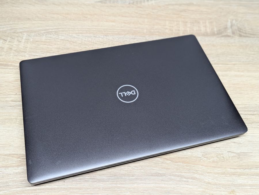 Ноутбук Б/В Dell Latitude 5401, Intel Core i5-9400H, DDR4 16 GB, SSD 512GB, 14" Full HD