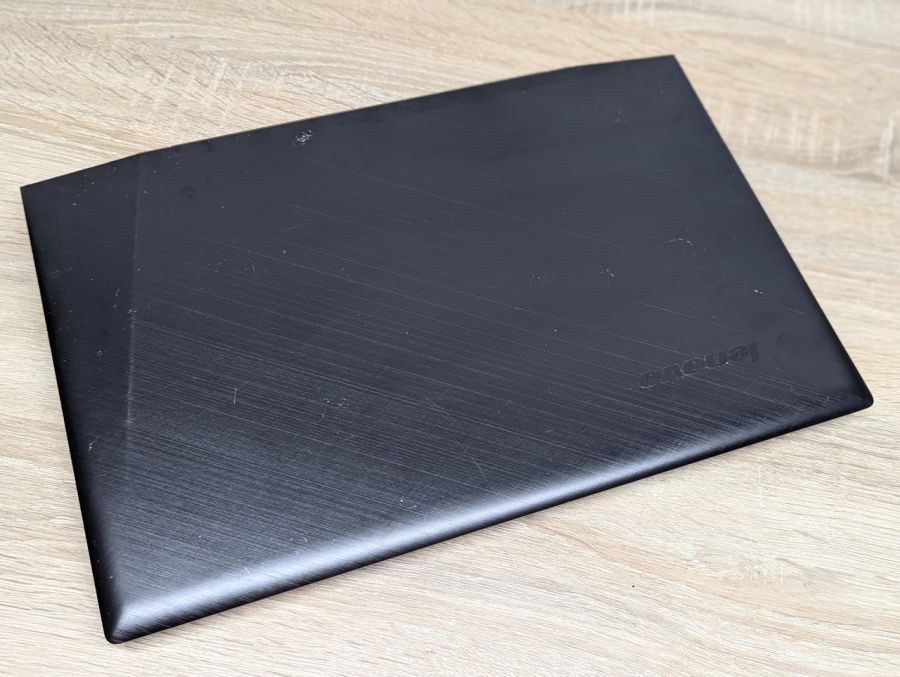 Ноутбук Б/В Lenovo IdeaPad Y50-70, Intel Core i7-4700HQ, DDR3 16 GB, SSD 256GB, NVIDIA GeForce GTX 860M 4Gb, 15.6" Full HD