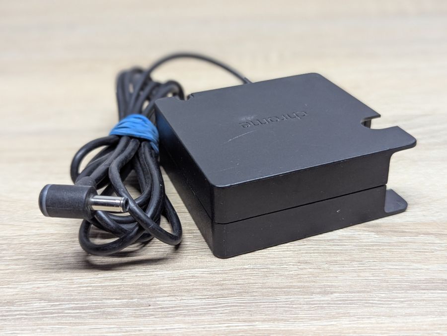 Б/В Блок живлення Liteon 60W,12V,5A,4.5x3.0мм [ProductHub SKU PA-1650-29]