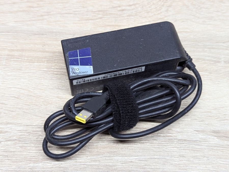 Б/В Блок живлення Lenovo 36W,12V,3A,Mini Slim Tip