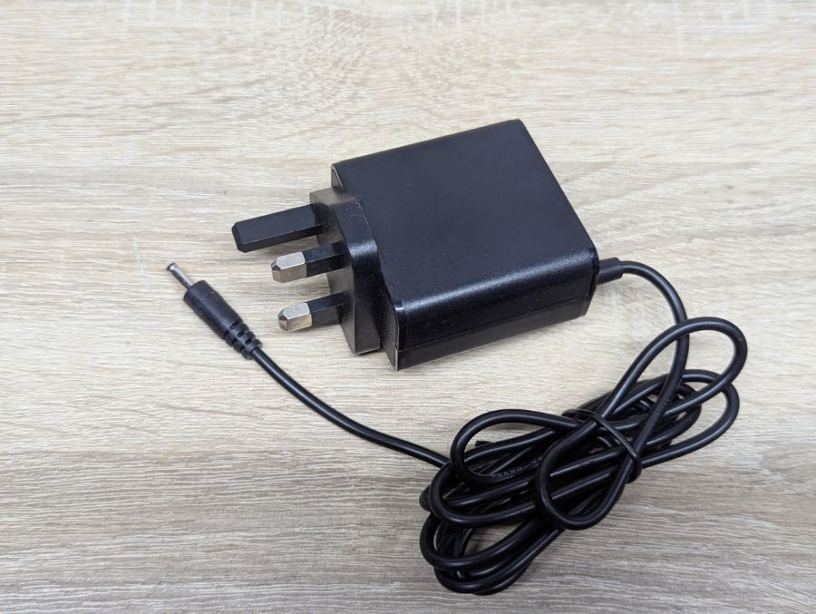 Б/В Блок живлення 36W,12V,3A, 3.0 мм х 1.35 мм [ProductHub SKU M120300]