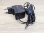 Б/В Блок живлення Logitech 18W,12V,1.5A,4.0 мм х 1.7 мм