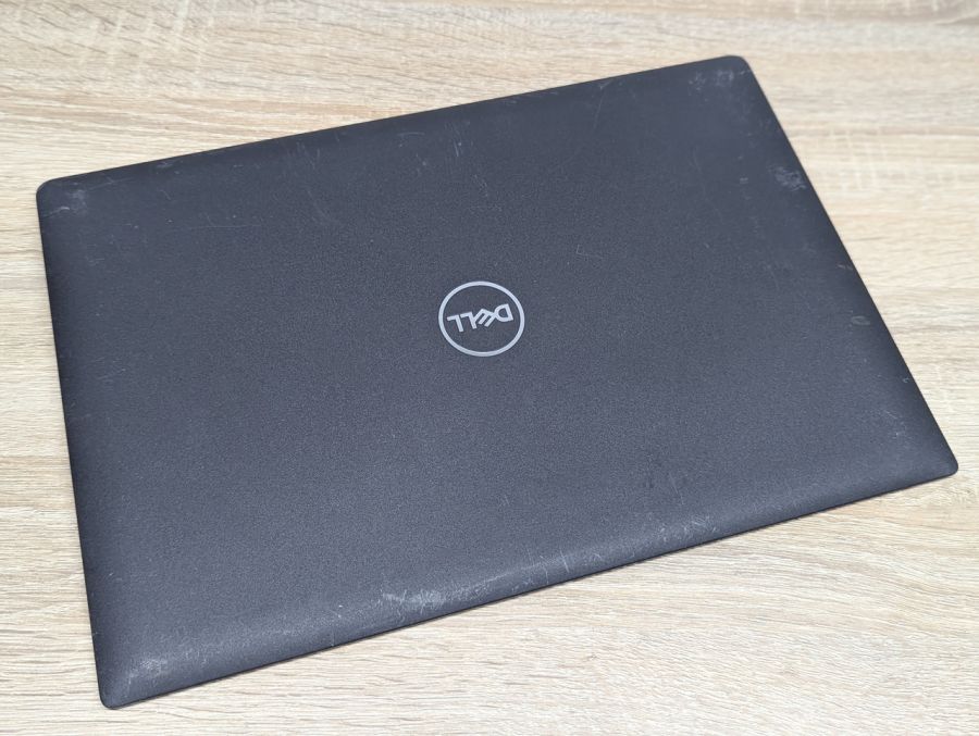 Б/В Кришка матриці для ноутбука Dell Latitude 3420\3430
