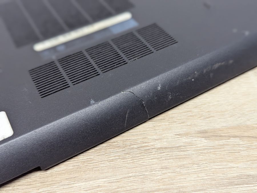 Б/В Cервісна кришка для ноутбука Dell Latitude E6540,Dell Precision M2800