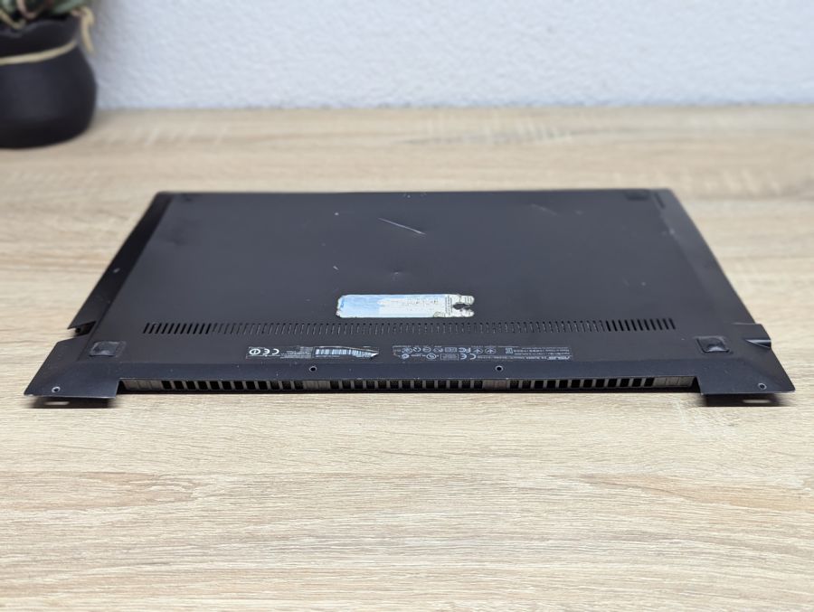 Б/В Нижня кришка піддон для ноутбука Asus BU400A [ProductHub SKU NCA0611(3)]
