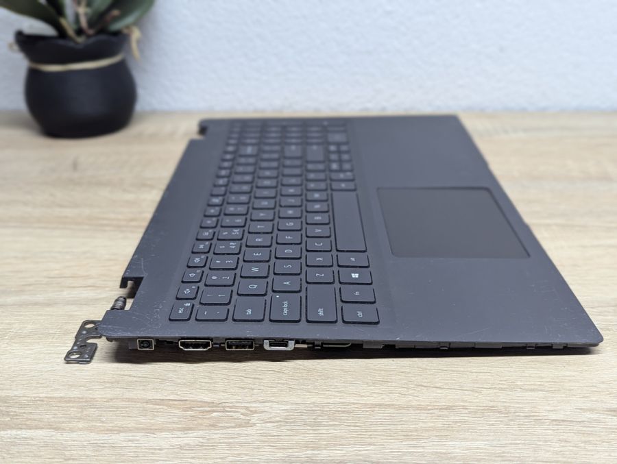 Б/В Коплект корпусу з материнською платою Core i5-10210U для Dell Latitude 3510 [ProductHub SKU КоплектDell3510]