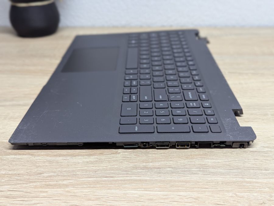 Б/В Коплект корпусу з материнською платою Core i5-10210U для Dell Latitude 3510 [ProductHub SKU КоплектDell3510]