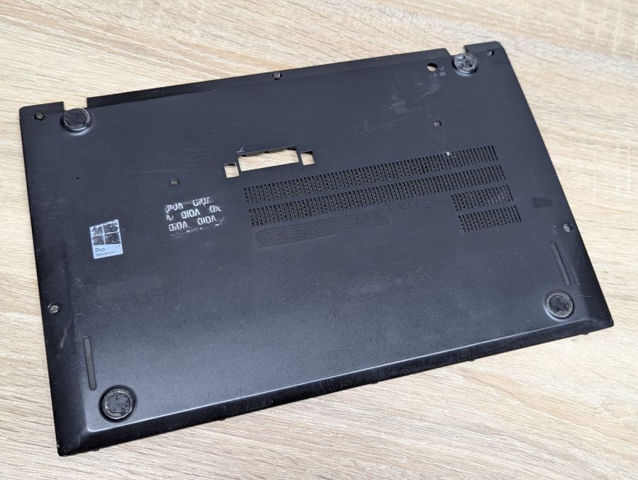 Б/В Піддон для ноутбука Lenovo ThinkPad T460\ST470s