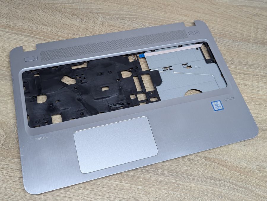 Б/В Палмрест для ноутбука HP 450 G4 [ProductHub SKU 3ZX83TP20]