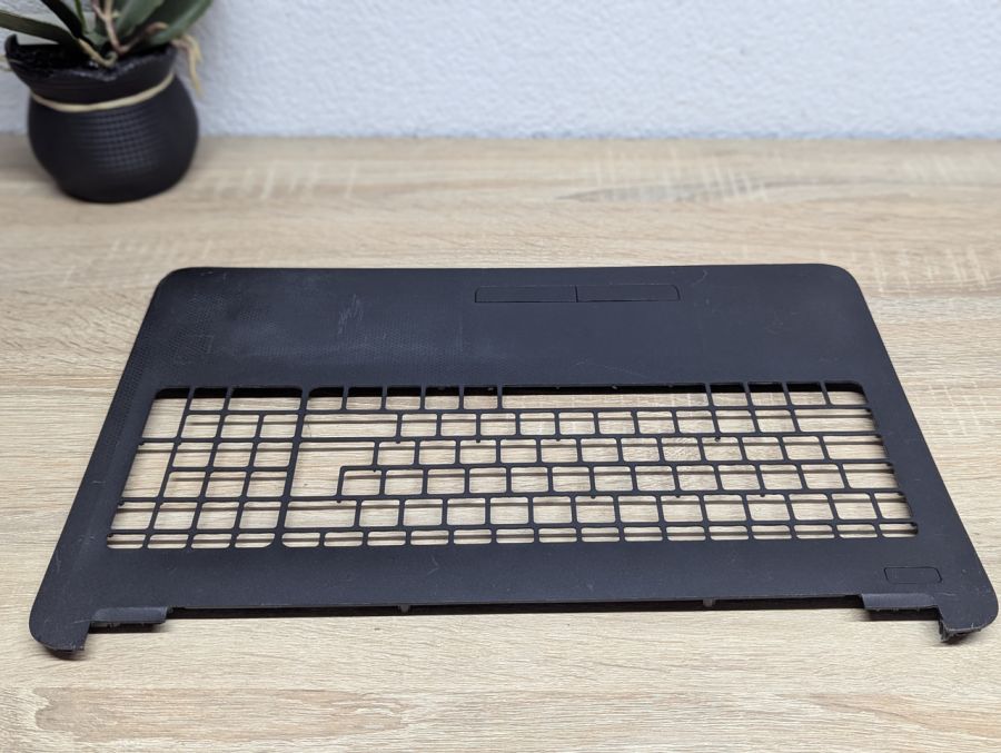 Б/В Палмрест для ноутбука HP 250 G4,255 G4, 250 G5,255 G5, 15-AC, 15-AF- [ProductHub SKU AP1EM000A00--=]