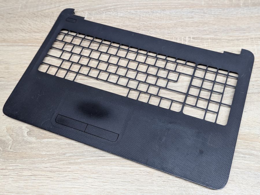 Б/В Палмрест для ноутбука HP 250 G4,255 G4, 250 G5,255 G5, 15-AC, 15-AF- [ProductHub SKU AP1EM000A00--=]