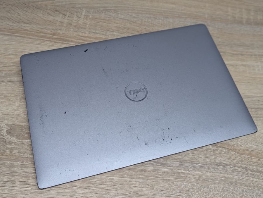 Б/В Кришка матриці для ноутбука Dell Latitude 5420\5430 [ProductHub SKU 0DW98X]
