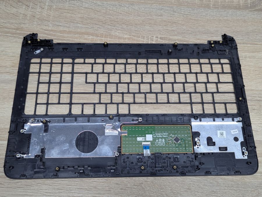 Б/В Палмрест для ноутбука HP 250 G4\255 G4\250 G5\250 G4,HP Notebook 15-AC [ProductHub SKU AP1O2000361]